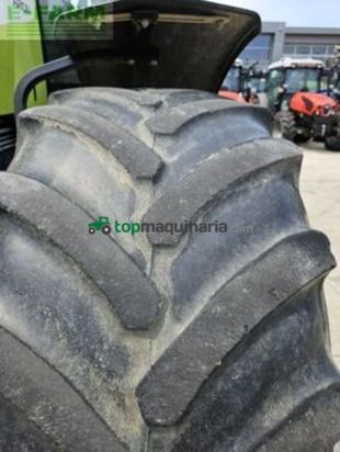 Tractor agrícola - Claas - arion 640