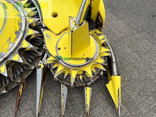 Cosechadora de Cereal - John Deere - 8700i prodrive 40km/h