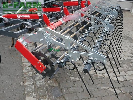 Cultivador - Saphir - allstar 501 longline