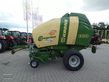 Empacadora gigant - Krone - comprima v 150 xc