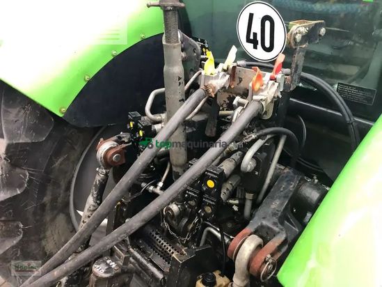 Remolqu agrícola -  - schmitz gotha afpr18