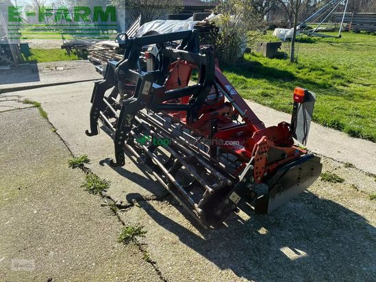 Grada rotativa - Frandent - fz 302