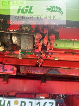 Cinta transportadora de forraje -  - t400