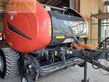Empacadora gigant - Kubota - bv 5160