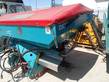 Abonadora Sulky DX30 PLUS con toldo