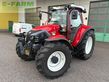 Tractor agrícola - Lindner - Lindtrac 110