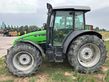 Tractor agrícola - Deutz - agroplus 85