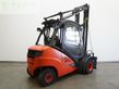 Elevadora - Linde - h 35 d (3b) evo 393-02