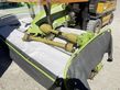 Cortacésped manual - Claas - disco 3200 f