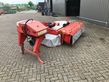 Cortacésped manual - Kuhn - fc 283 gii