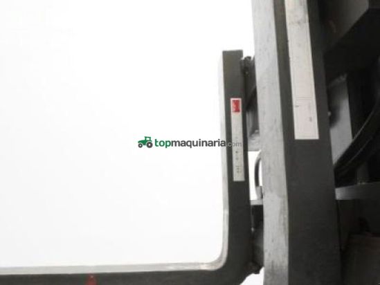 Elevadora - Linde - e 50/600 l 388