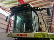 Cosechadora de Cereal - Claas - lexion 580 *sw v750*