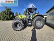 Tractor agrícola - Claas - axion 870 cm cebis night edition fzw