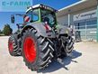 Tractor agrícola - Fendt - 828 vario s4 profi plus ProfiPlus
