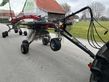 Henificador - Massey Ferguson - rk 702 tr-sdx