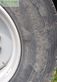Remolqu esparcidor - BVL - v-mix plus 22-2s druckluft
