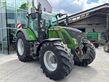 Tractor agrícola - Fendt - 724 vario