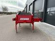 Cosechadora - arrancadora de patata - Grimme - wg 900