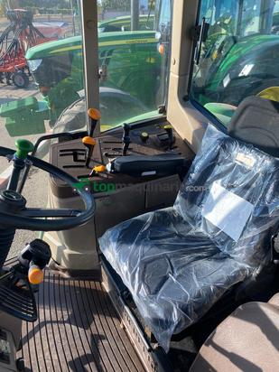 Tractor agrícola - John Deere - 6320 