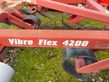 Cultivador - Kongskilde - vibroflex 4m20