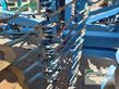 Grada de disco - Lemken - rubin 9/600 kua