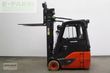 Elevadora - Linde - e 14 evo ion 386-02