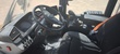 Pala cargadora Komatsu WA200-8