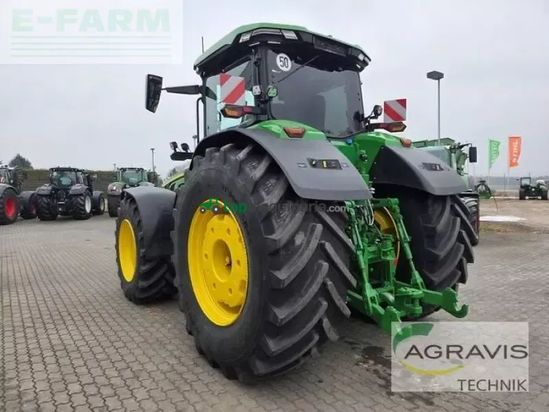 Tractor agrícola - John Deere - 8410