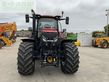 Tractor agrícola - Case IH - puma 260 cvx drive tractor CVX