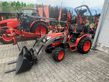 Tractor agrícola - Kubota - b1241 d-ec
