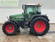 Tractor agrícola - Fendt - 718 vario tms