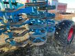 Grada de disco - Lemken - rubin 10 kua