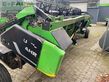 Cosechadora de Cereal - Deutz-Fahr - c9306 tsb