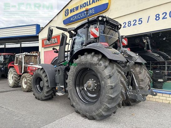 Tractor agrícola - Valtra - q305