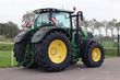 Tractor agrícola - John Deere - 6175r traktor