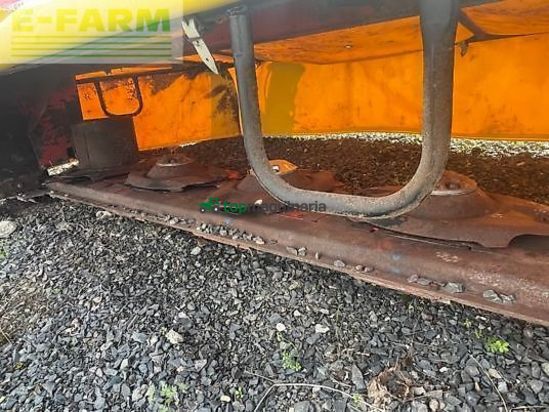 Cortacésped manual - Fella - sm3570