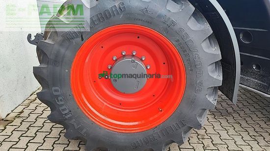 Tractor agrícola - Fendt - 936profi+ sett2 gen 7