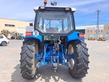 Tractor agrícola - Ford - 7740