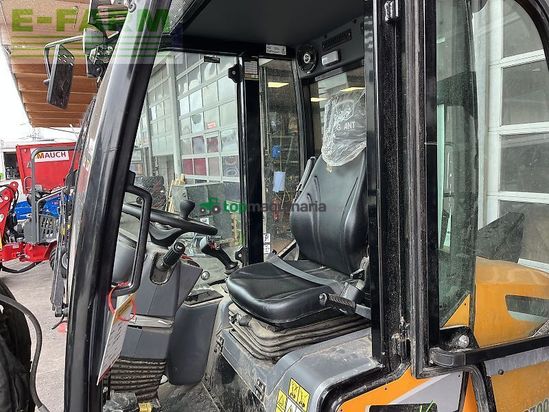 Minicargadora - Giant - 2700 hd+ mit kabine euro