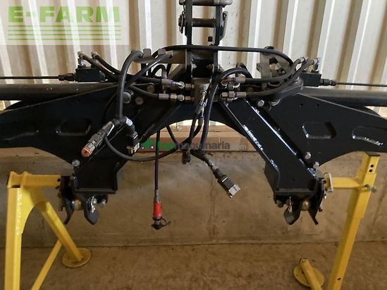 Cortacésped manual - Pöttinger - sensosafe 1000