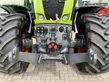 Tractor agrícola - Claas - axion 810 cmatic cebis CMATIC CEBIS