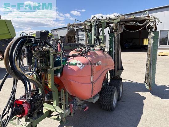 Atomizador - Lipco - gsg-nv 1500