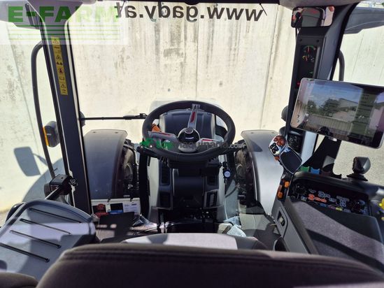 Tractor agrícola - Steyr - 6150 profi cvt (stage v)