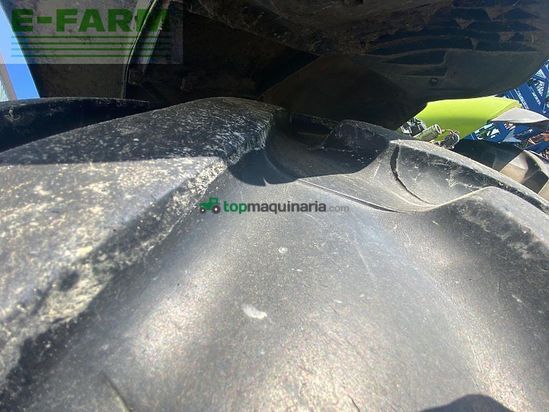 Tractor agrícola - Claas - axion 850