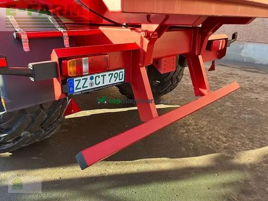 Volquet - Krampe - big body bb 790