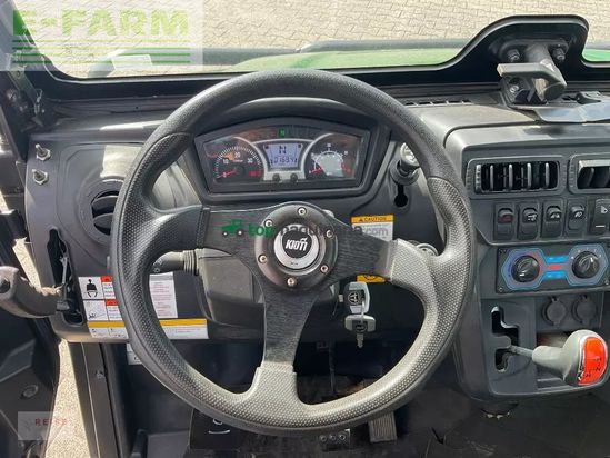 Tractor agrícola - Kioti - k9 2410 c