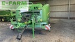 Empacadora gigant - John Deere - festkammer-kombipresse c441r