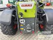 Telescopica - Claas - scorpion 741 varipower