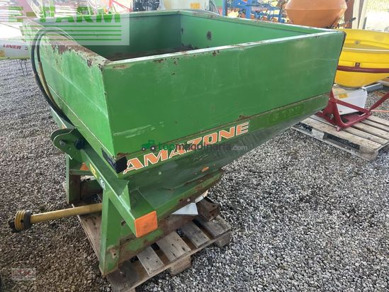 Esparcidor - Amazone - za-x