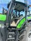 Tractor agrícola - Deutz-Fahr - 6180 c-shift